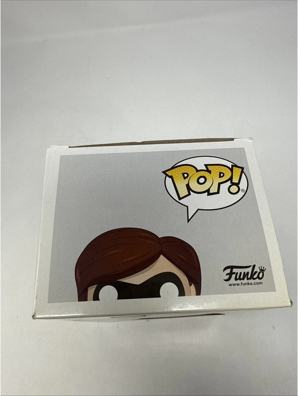 Elastigirl #364 ~ Funko Pop Disney Pixar Incredibles 2